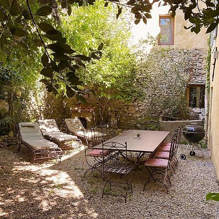 فيلا La Marisol LʼIsle-sur-la-Sorgue المظهر الخارجي الصورة