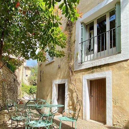 فيلا La Marisol LʼIsle-sur-la-Sorgue المظهر الخارجي الصورة