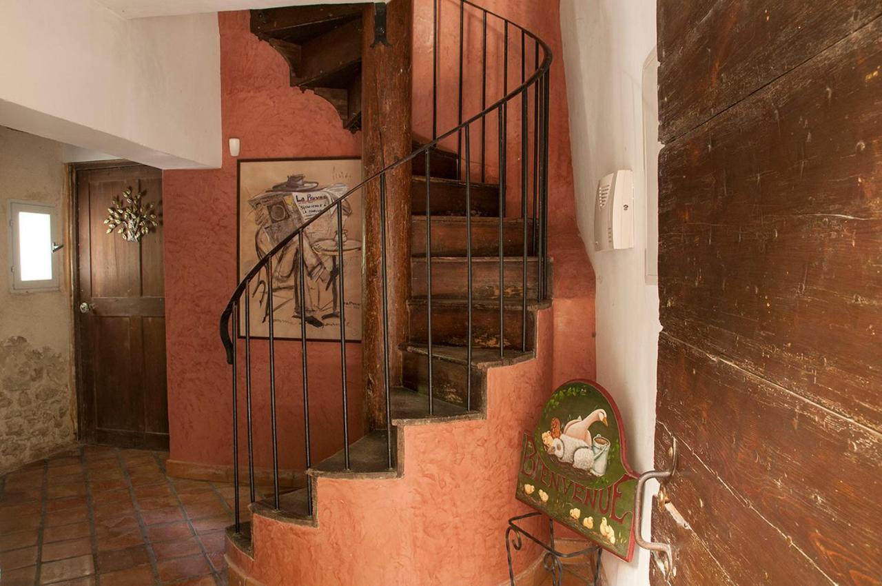 فيلا La Marisol LʼIsle-sur-la-Sorgue المظهر الخارجي الصورة