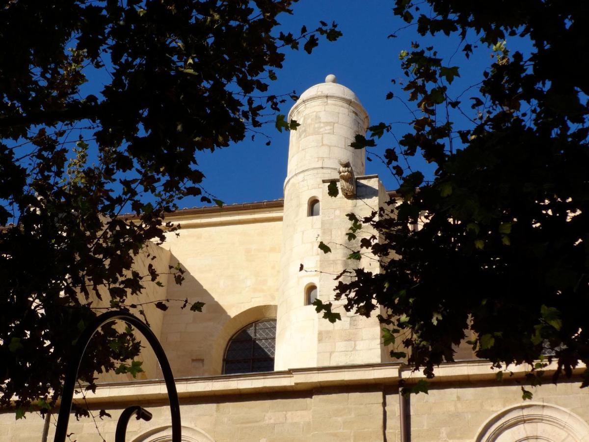 فيلا La Marisol LʼIsle-sur-la-Sorgue المظهر الخارجي الصورة