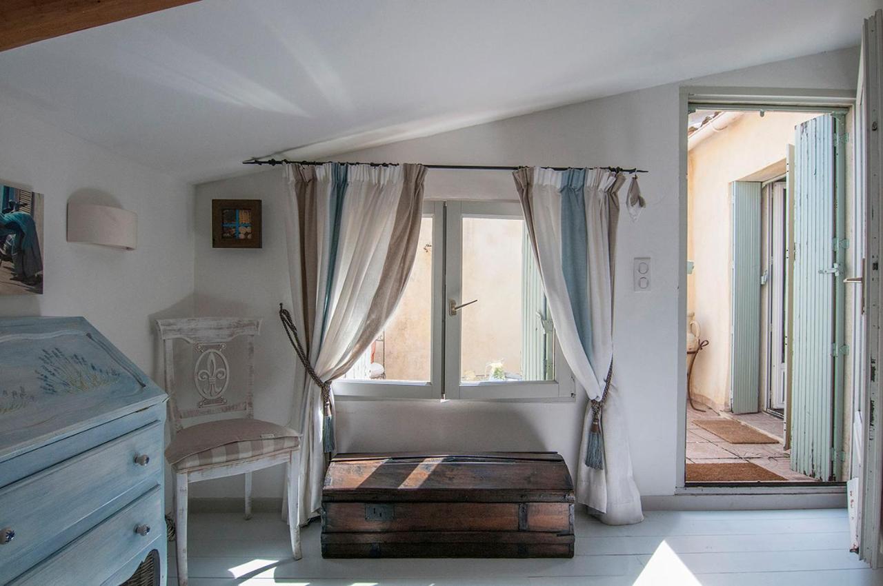 فيلا La Marisol LʼIsle-sur-la-Sorgue المظهر الخارجي الصورة