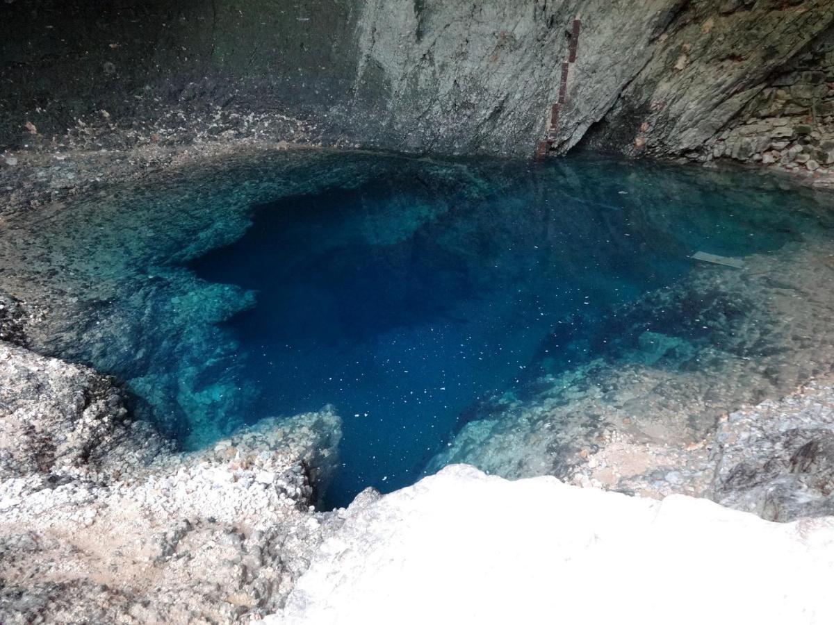 فيلا La Marisol LʼIsle-sur-la-Sorgue المظهر الخارجي الصورة