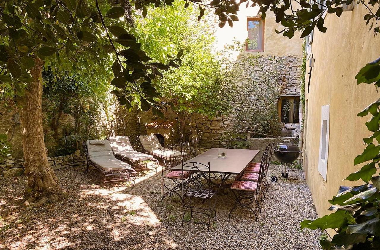 فيلا La Marisol LʼIsle-sur-la-Sorgue المظهر الخارجي الصورة