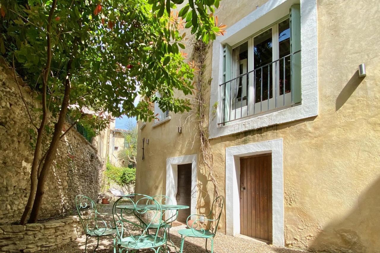 فيلا La Marisol LʼIsle-sur-la-Sorgue المظهر الخارجي الصورة